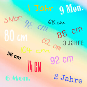 Größe