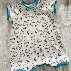 BabyBody “Milk”