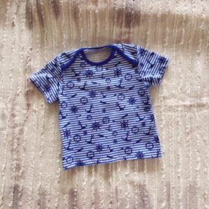 Babyset “Maritim”